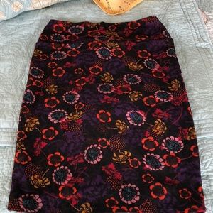 LLR Cassie Skirt Sz s